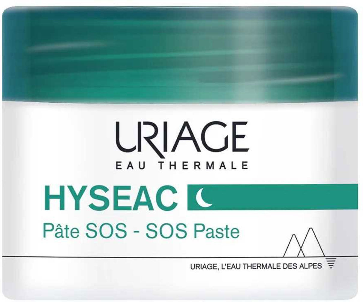 URIAGE Hyseac SOS Paste 15g