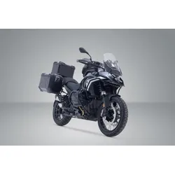 SW-Motech Adventure-Set Schutz - BMW R 1300 GS (23-).