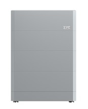 ZYC Energy SIMPO HV 9.6