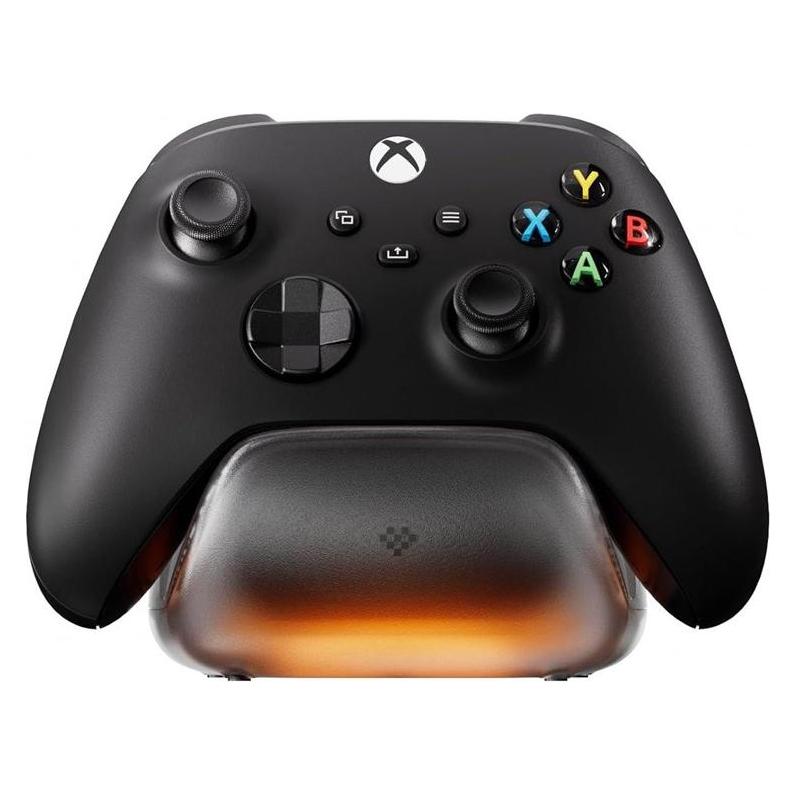 8bitdo Charging Dock for Xbox Wireless Controllers, Xbox Charging Station with Magnetic Secure Charg (Xbox One S, Xbox Series S, Xbox Series X) (RET00406)