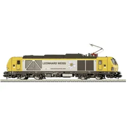 MiniTrix 16240 N Vectron DM BR 248 L.Weiss der Alpha Trains Luxembourg S.à r.l (Spur N)
