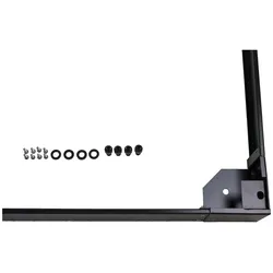 Rockstable 19-PH8210 19", Serverschrank Zubehör, Schwarz