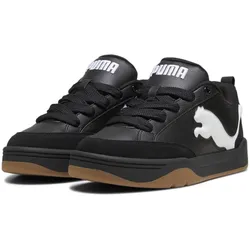 PUMA Park Lifestyle SD Sneaker 01 - PUMA black/PUMA white 42.5