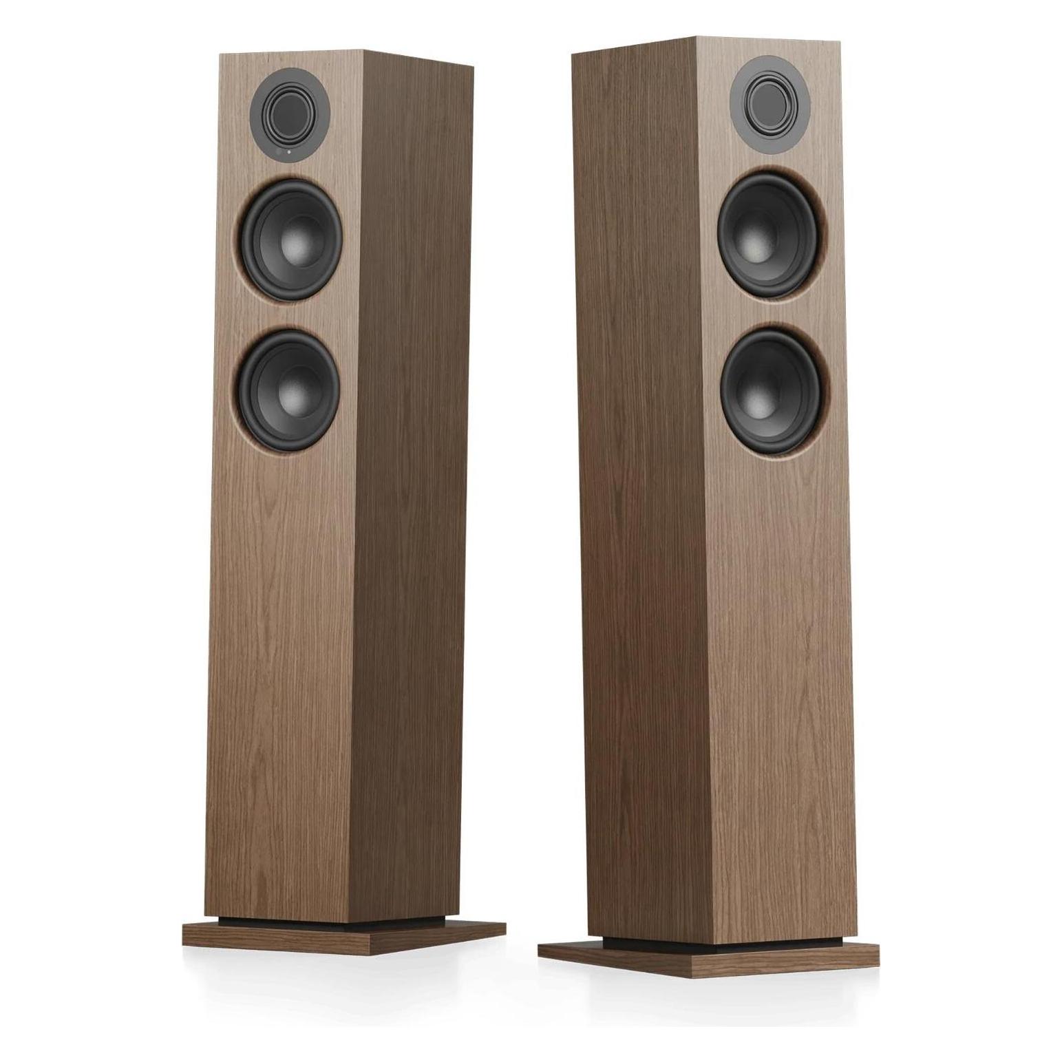 Audio Pro A48 W (1 Paar, 320 W) (15367)