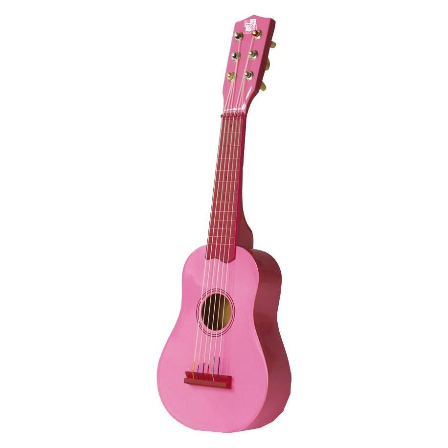 TrendAlliance Concerto 701207 - Gitarre, 55 cm, pink (701207)