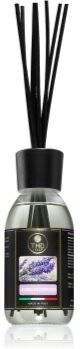 THD Diffusore Lavanda Mediterranea difusor de aromas 200 ml. Diffusore Lavanda Mediterranea