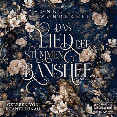 Das Lied der stummen Banshee - Yvonne Wundersee, Audio, 4066004944180