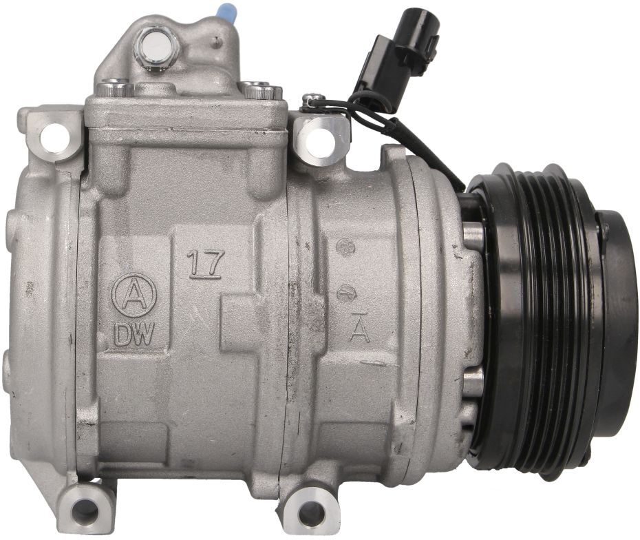Klimakompressor DOOWON 13250-33200