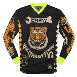 HolyFreedom Ventuno Motocross Jersey XXL