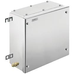 Weidmüller KTB FS 303020 S4E2 Wand-Gehäuse 306 x 306 x 306 x 200 Edelstahl Silber 1 St. Piece 1195870000