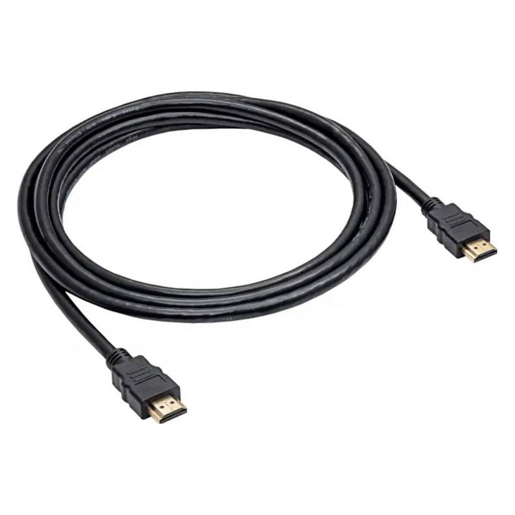 Akyga HDMI - HDMI (5 m) (AK-HD-50A)