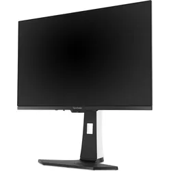 Viewsonic XG272-2K-OLED 68,58cm 27Zoll OLED 2560x1440 16:9 0,02ms HDMI DP USB (2560 x 1440 Pixel, 27"), Monitor, Schwarz, Weiss