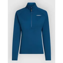 O'Neill Fwc'Cruz Half-Zip Fleece Pullover regal blue Gr. XL