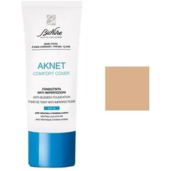 BioNike, Foundation, Aknet Comfort Cover Foundation 102 30ml (Sable)