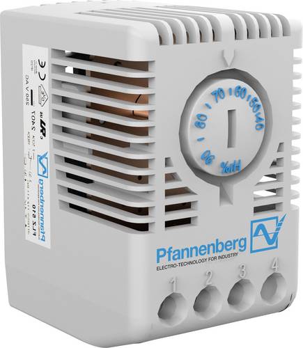Pfannenberg Hygrostat FLZ600HS#17207000000