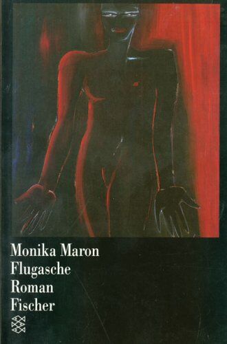 Monika Maron - Flugasche. Roman. - Preis vom 01.10.2026 17:08:56 h