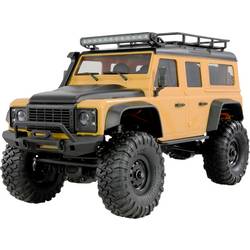 Amewi RC-Modell Brushed 1:16 Fahrzeug Elektro Crawler Allradantrieb (4WD) RtR 2,4 GHz 22724
