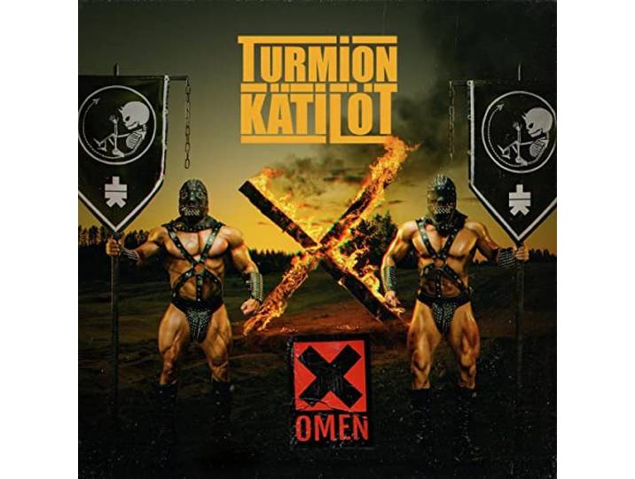 Omen X