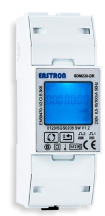 KACO new energy NX1 SMART METER BIDIREKTIONALER ZÄHLER