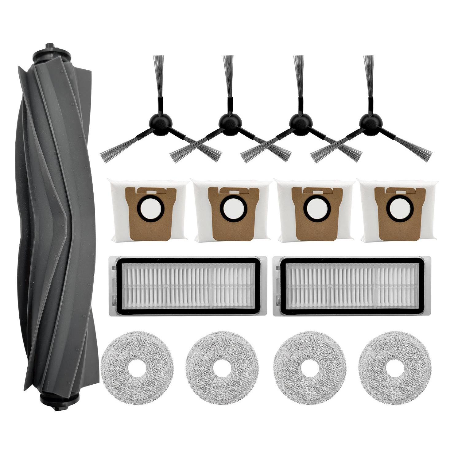 Roboparts Zubehör-Set für Dreame L20 Ultra (44829536)
