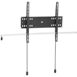 Vogels Display Wandhalterung PFW4500 sw