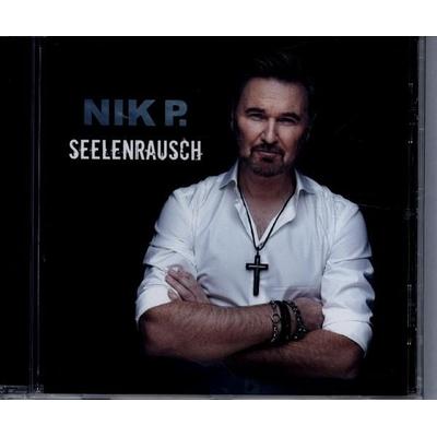 Nik P.: Seelenrausch - Nik P., CD, 0602435843049