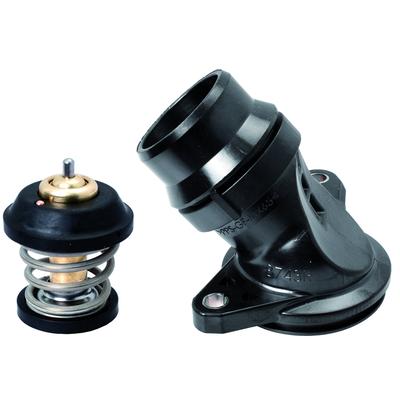FACET Thermostat, Kühlmittel 78743k für SEAT