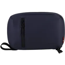 dbramante1928 ICON Tech Organizer Bourbon schwarz, Kameratasche, Schwarz, Blau