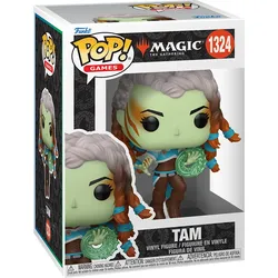 Funko POP! Magic: The Gathering – Tam Vinylfigur
