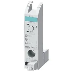 Siemens Dig.Industr. Lastüberw. Basis Stromber. 3RF2906-0FA08