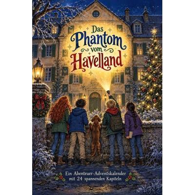 Das Phantom vom Havelland