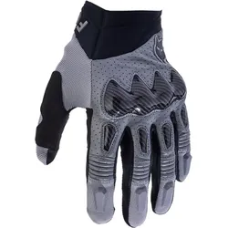 FOX Bomber perforierte Motocross Handschuhe XL