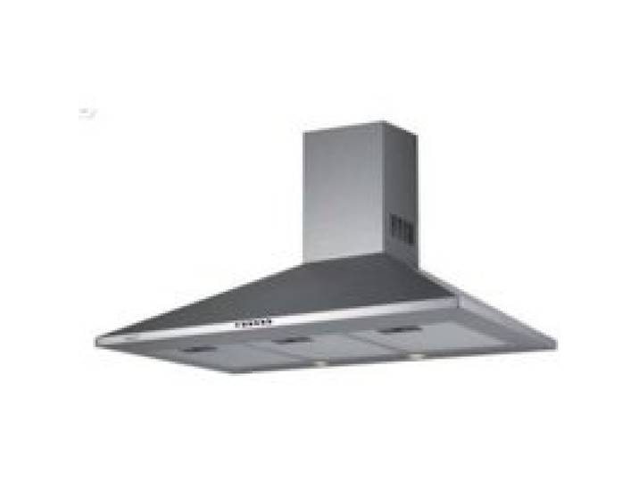 Hotte standard - CATA - OMEGA II 600X - Gris