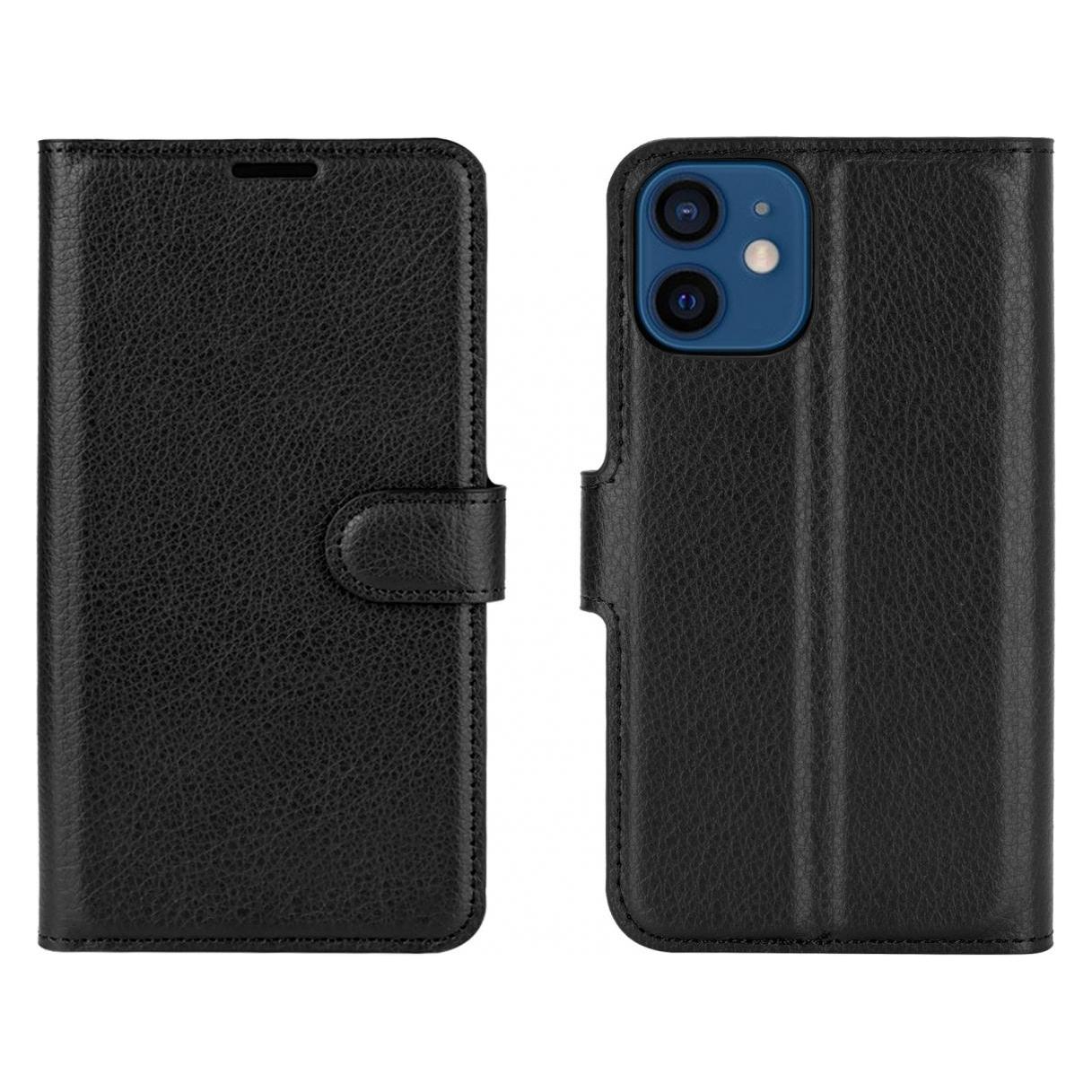 Screenguard Leather Guard (Apple iPhone 12) (00027115)