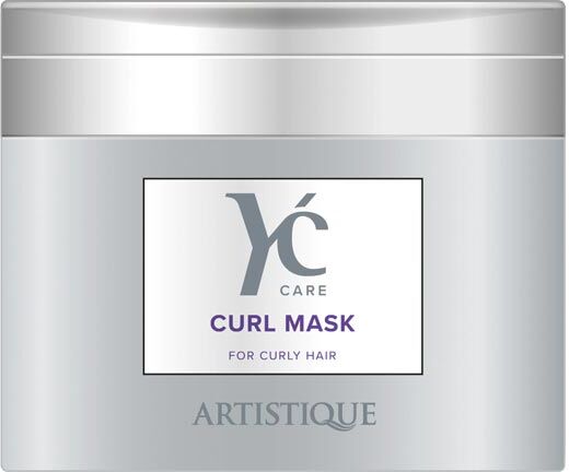 350ml Artistique You Care Curl Mask