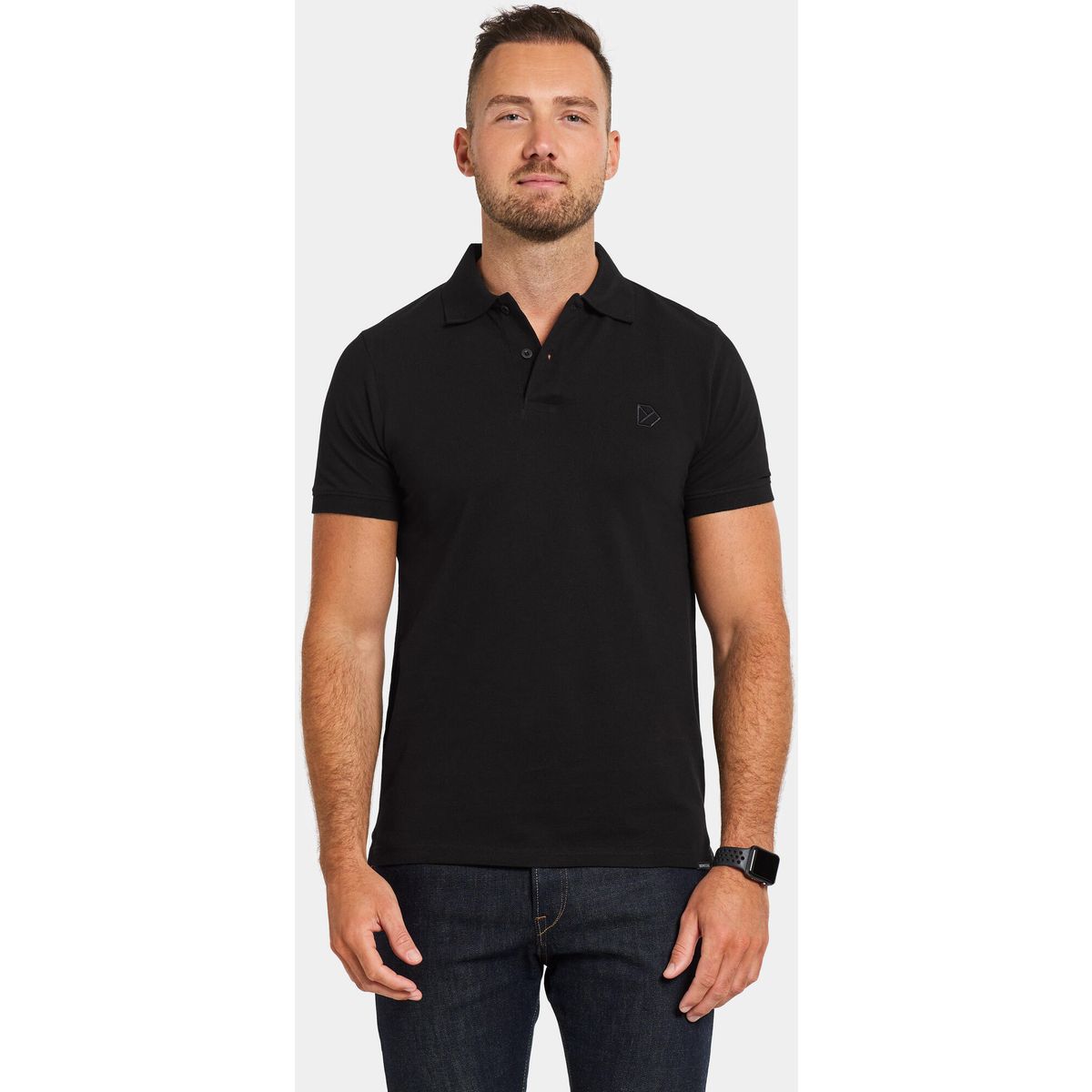 Didriksons Ville USX Pike 3 black (060) S 504713060004