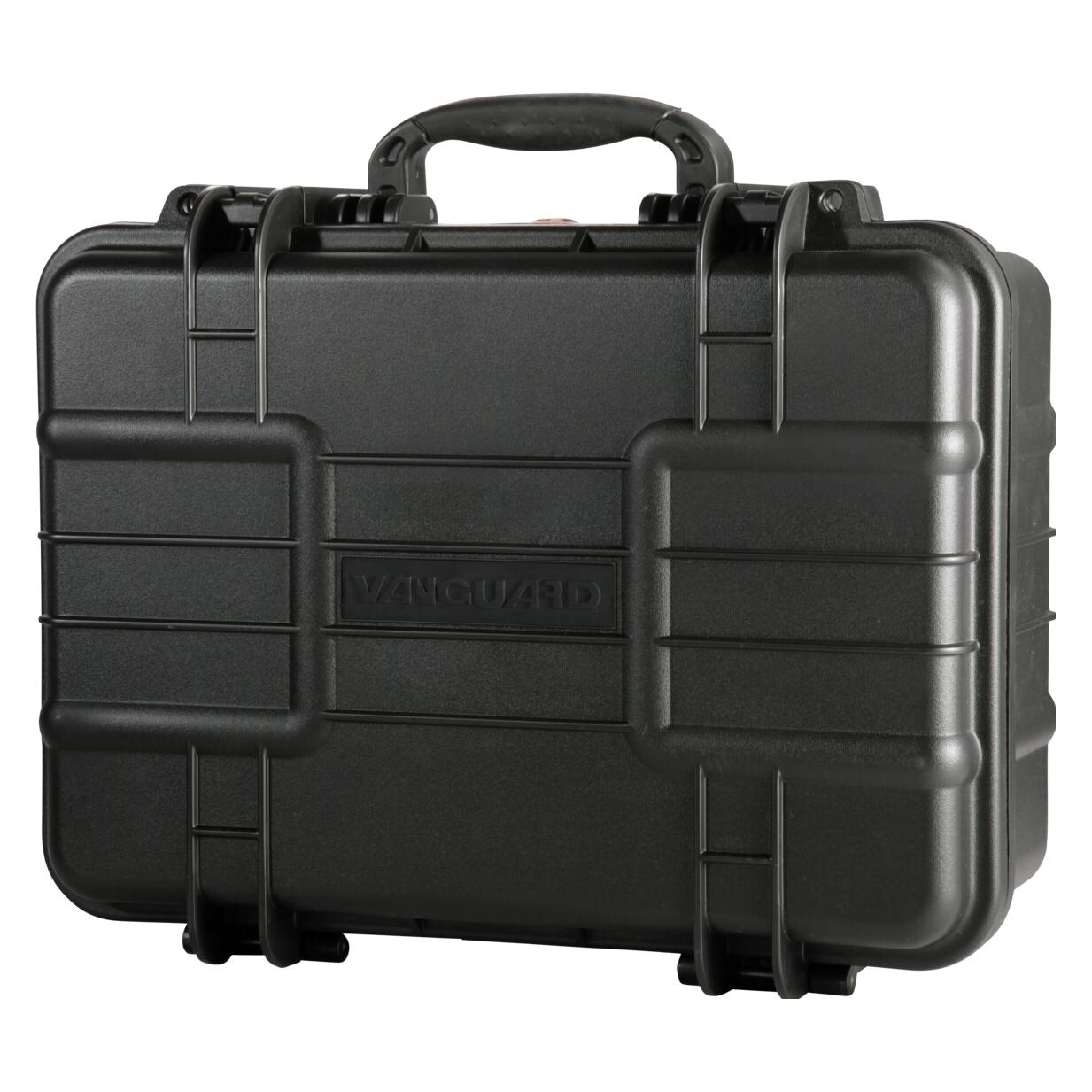 Vanguard Supreme 40F Hartkoffer (Fotokoffer) (Supreme 40F)