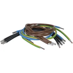f-tronic 7110380 ZP Verdrahtungssatz 16mm2, ZKB und AKB - BH1100, ZPVS16-1100 ZPVS161100