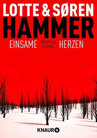 Lotte Hammer - Einsame Herzen: Kriminalroman - Preis vom 14.10.2026 23:07:16 h