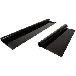APA 505555 Tönungsfolie selbstklebend 76 x 152 cm, 50 x 152 cm