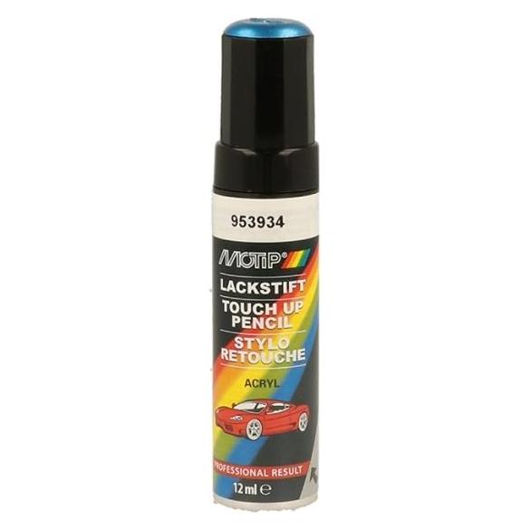 Motip Blauer Stift met. 12ml (953934)