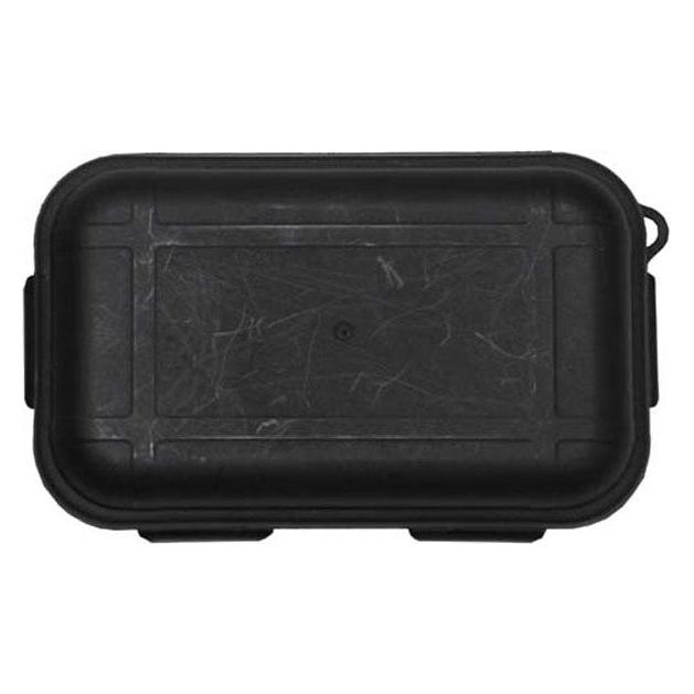 Mfh Überlebensset, klein, wasserdichte Box (Erste Hilfe Set Zubehör) (27117)