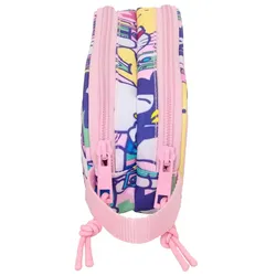 Safta, Etui, Hello Kitty & Friends double pencil case