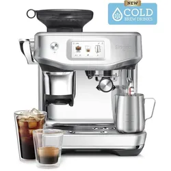 SAGE the Barista Touch Impress SES882BSS4FEU1 (brushed stainless)