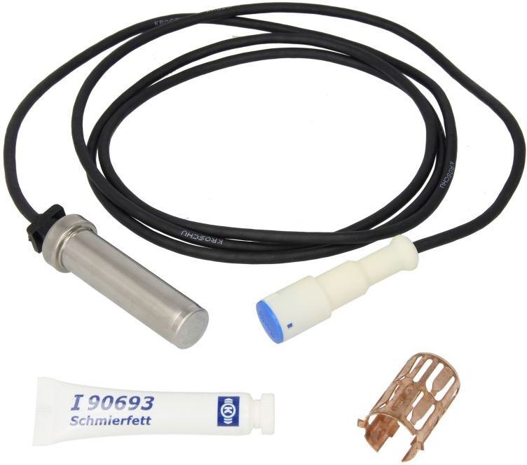 Knorr Sensore ABS 0 486 001 079