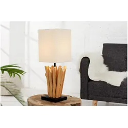 Licht-Erlebnisse, Tischlampe, Trebolino (E14)