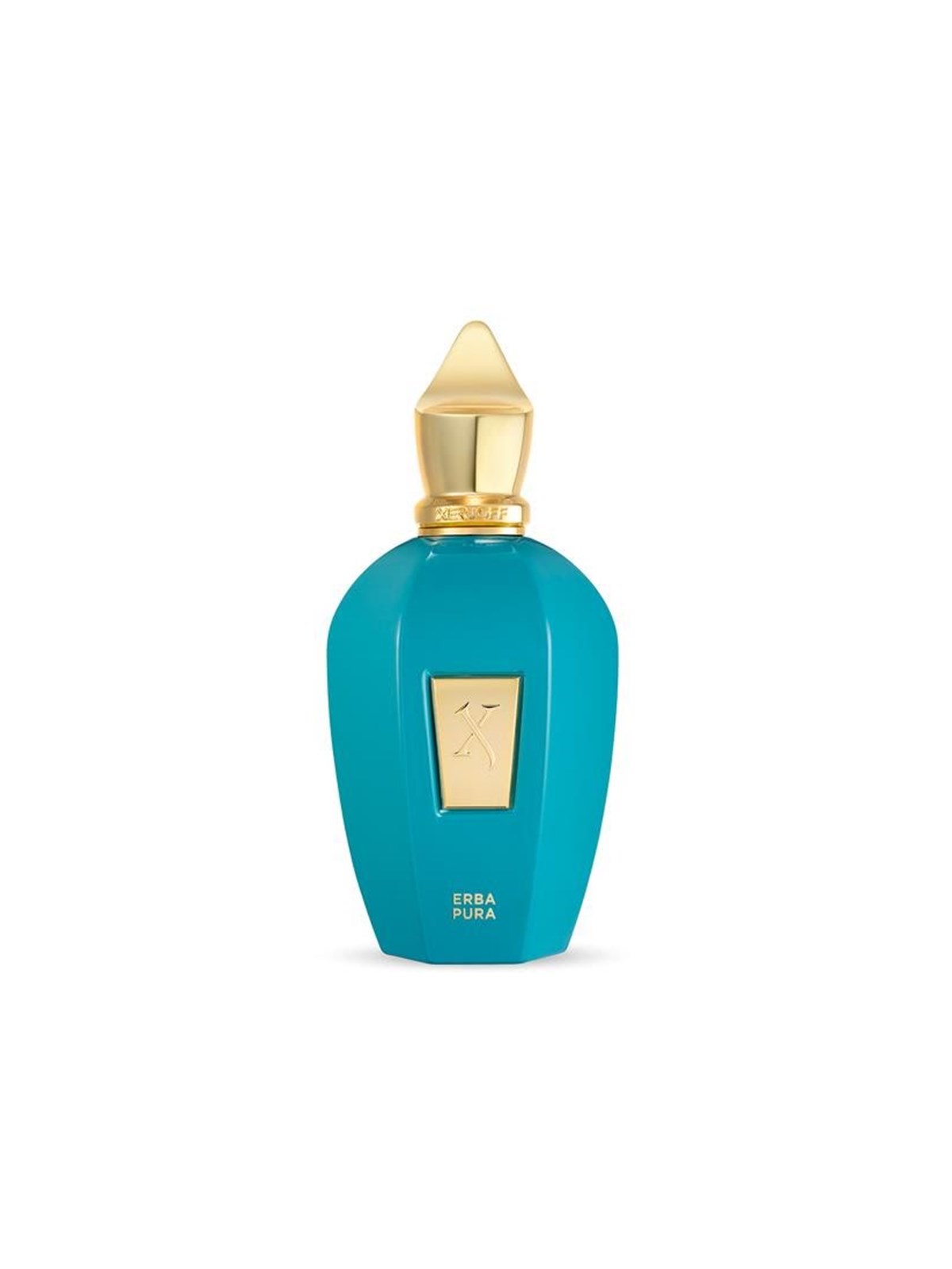 Xerjoff Erba Pura Eau de Parfum - 100 ml0