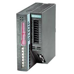 Siemens SITOP DC-UPS-MODUL 15A DC 24V USB 6EP19312EC42 Industrielle USV-Anlage