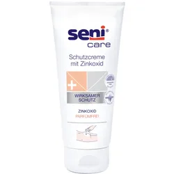 Seni Care Schutzcreme mit Zinkoxid 150 ML