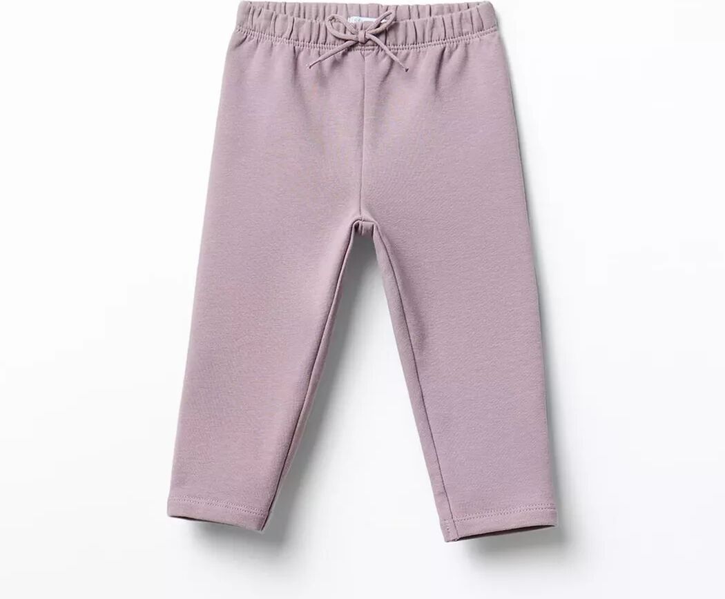 Sfera - Hose, 12 Monate, Lila